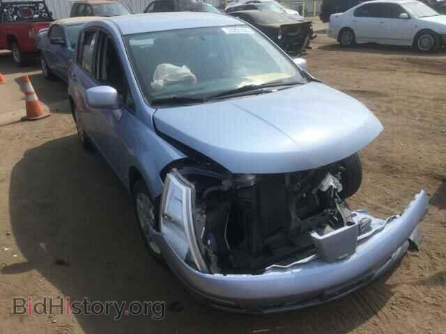 Photo 3N1BC1CP8CK213874 - NISSAN VERSA 2012
