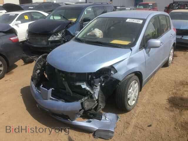 2012 NISSAN VERSA - VIN: 3N1BC1CP8CK213874 - Photo 2