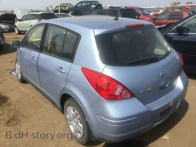 2012 NISSAN VERSA - VIN: 3N1BC1CP8CK213874 - Photo 3