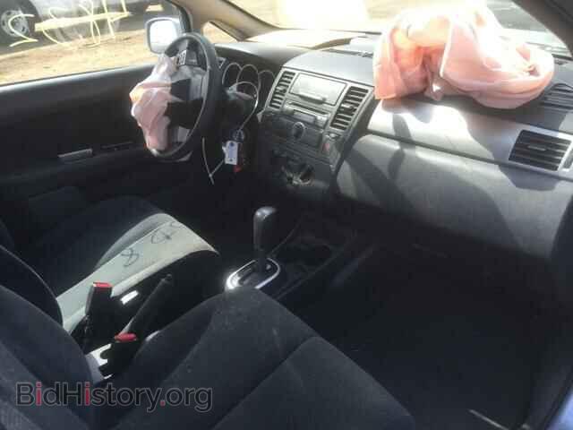 2012 NISSAN VERSA - VIN: 3N1BC1CP8CK213874 - Photo 5