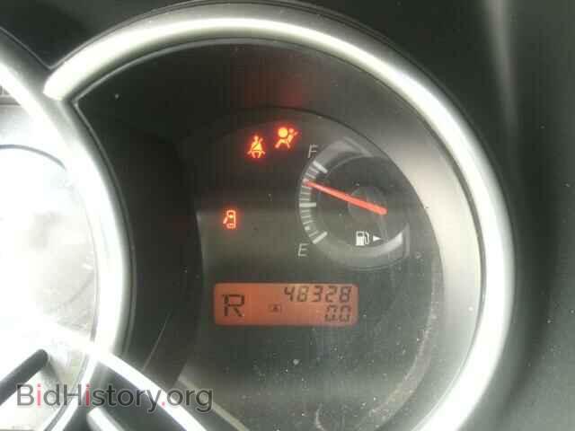 2012 NISSAN VERSA - VIN: 3N1BC1CP8CK213874 - Photo 8