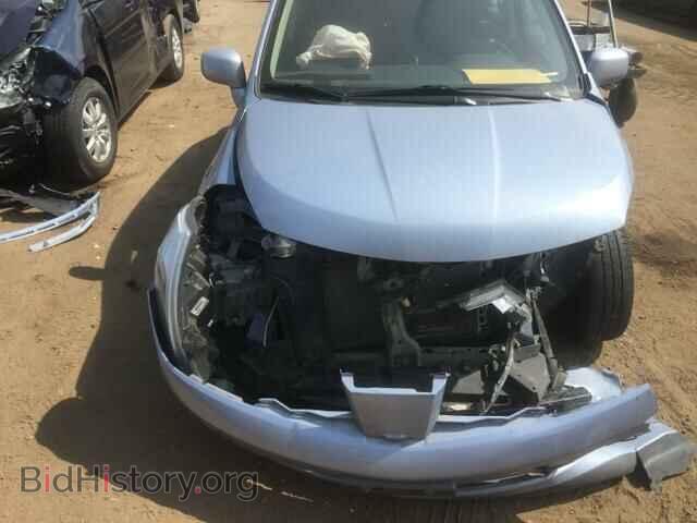 2012 NISSAN VERSA - VIN: 3N1BC1CP8CK213874 - Photo 10