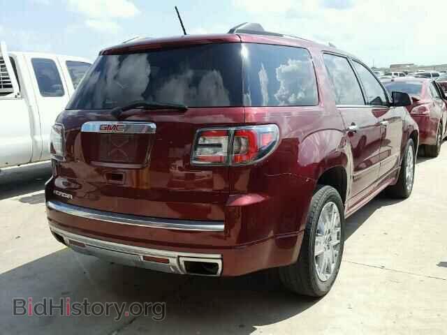 2015 GMC ACADIA DEN - VIN: 1GKKRTKD8FJ102556 - Фото 4