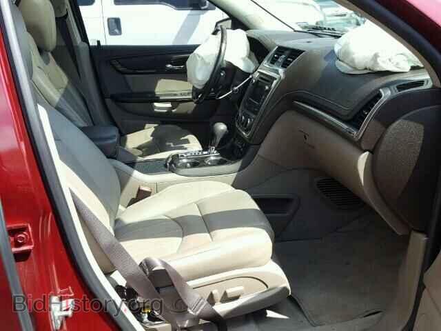 2015 GMC ACADIA DEN - VIN: 1GKKRTKD8FJ102556 - Фото 5