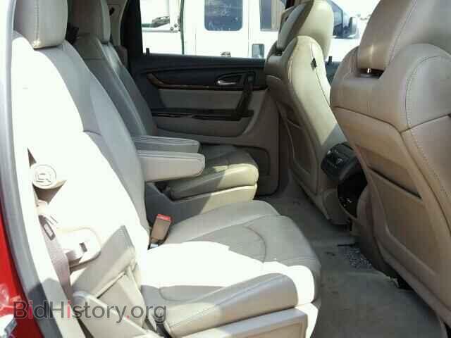 2015 GMC ACADIA DEN - VIN: 1GKKRTKD8FJ102556 - Фото 6