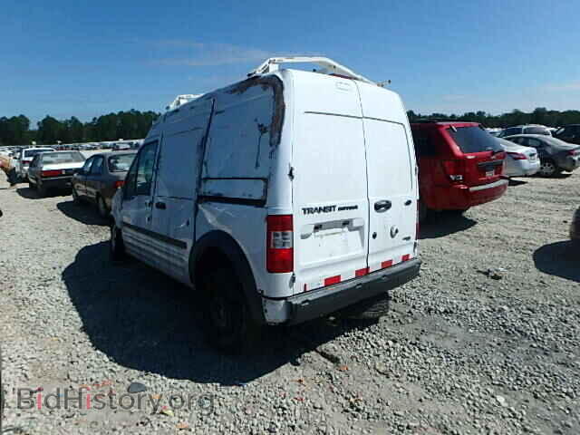 2012 FORD TRANSIT CO - VIN: NM0LS7AN4CT099867 - Фото 3