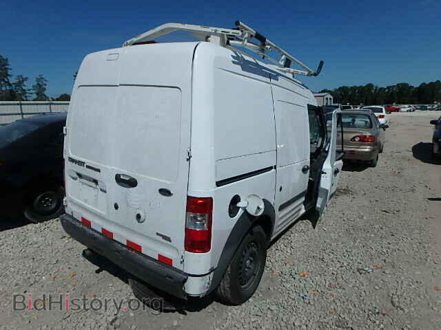2012 FORD TRANSIT CO - VIN: NM0LS7AN4CT099867 - Фото 4