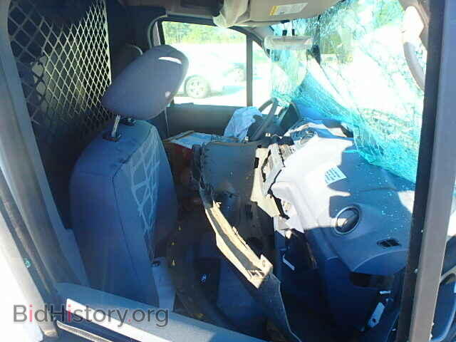 2012 FORD TRANSIT CO - VIN: NM0LS7AN4CT099867 - Фото 5