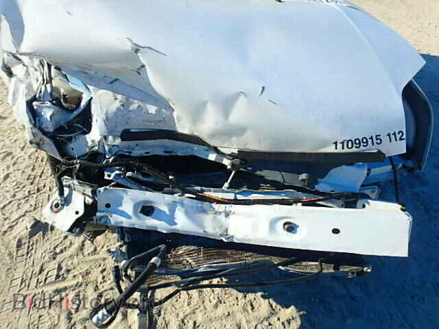 2012 FORD TRANSIT CO - VIN: NM0LS7AN4CT099867 - Фото 7