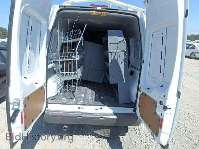 2012 FORD TRANSIT CO - VIN: NM0LS7AN4CT099867 - Фото 10