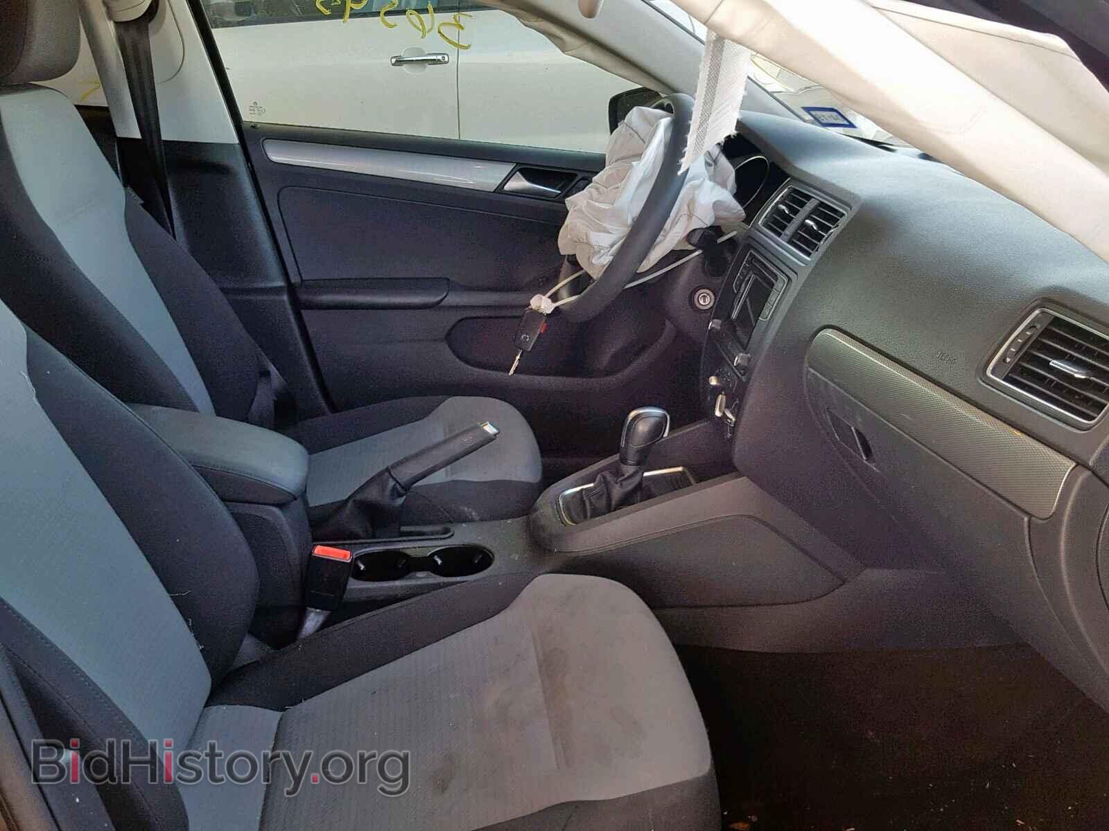 2017 VOLKSWAGEN JETTA - VIN: 3VW2B7AJXHM294757 - Photo 5