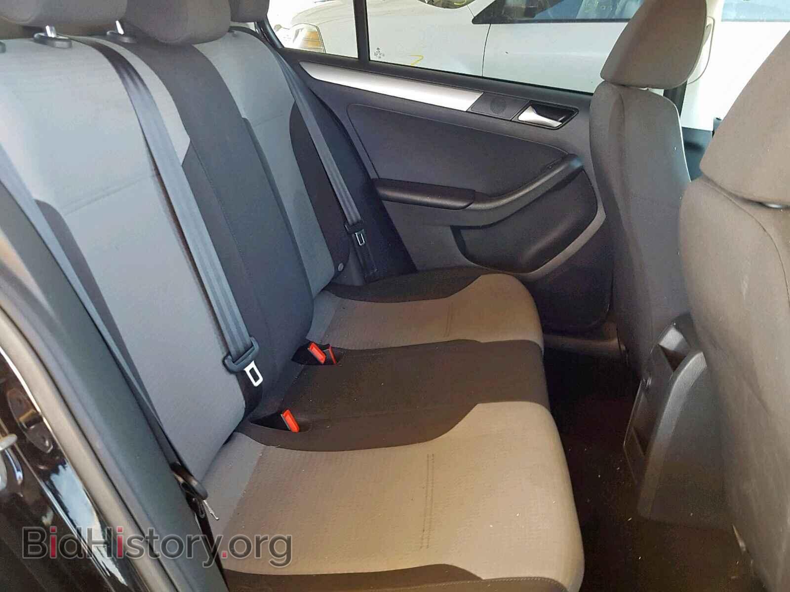 2017 VOLKSWAGEN JETTA - VIN: 3VW2B7AJXHM294757 - Photo 6