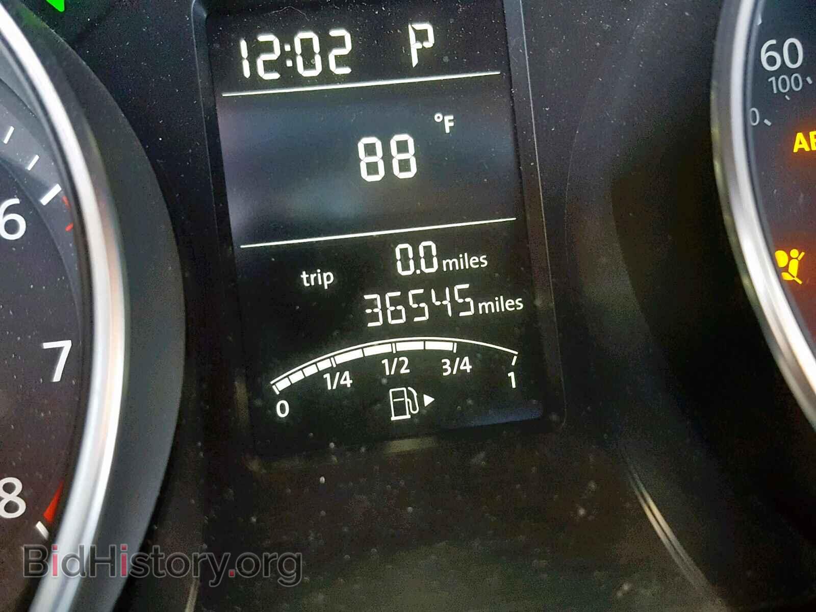 2017 VOLKSWAGEN JETTA - VIN: 3VW2B7AJXHM294757 - Photo 8
