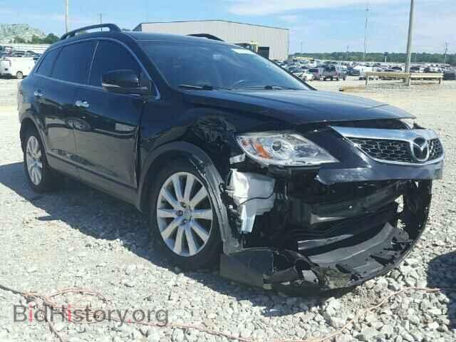 Photo JM3TB3MA9A0228423 - MAZDA CX-9 2010