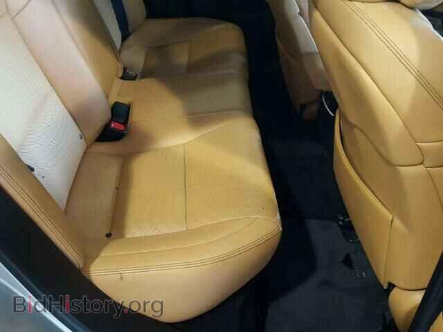 2013 LEXUS GS350 - VIN: JTHBE1BL5D5016340 - Фото 6