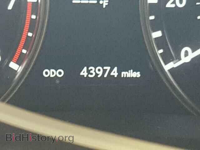 2013 LEXUS GS350 - VIN: JTHBE1BL5D5016340 - Фото 8