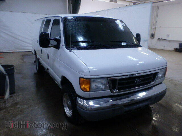 Photo 1FTSS34PX4HB51379 - FORD ECONOLINE 2004
