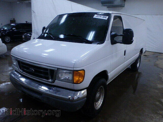 2004 FORD ECONOLINE - VIN: 1FTSS34PX4HB51379 - Photo 2
