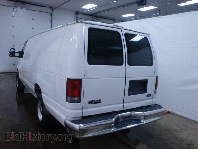 2004 FORD ECONOLINE - VIN: 1FTSS34PX4HB51379 - Photo 3