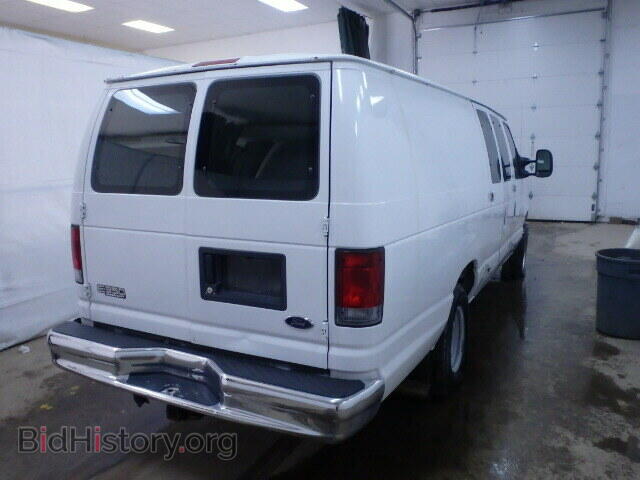 2004 FORD ECONOLINE - VIN: 1FTSS34PX4HB51379 - Photo 4