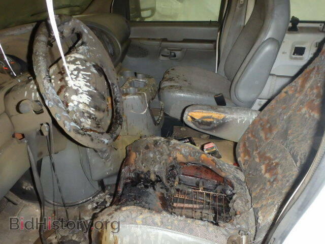 2004 FORD ECONOLINE - VIN: 1FTSS34PX4HB51379 - Photo 5