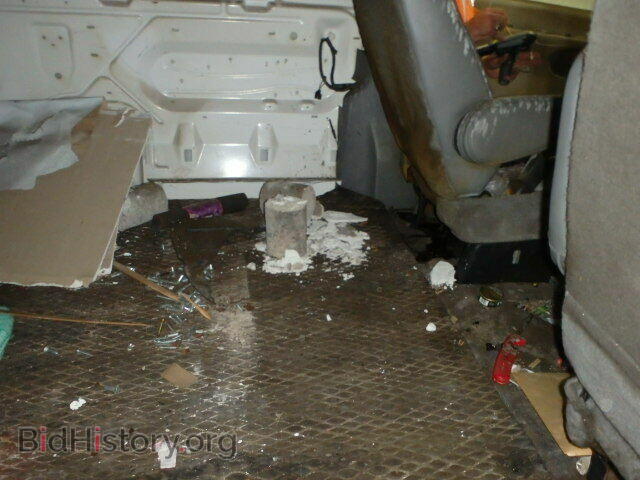 2004 FORD ECONOLINE - VIN: 1FTSS34PX4HB51379 - Photo 6