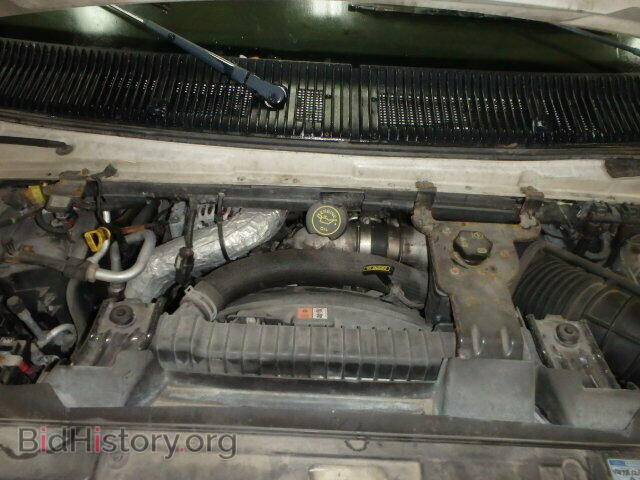 2004 FORD ECONOLINE - VIN: 1FTSS34PX4HB51379 - Photo 7