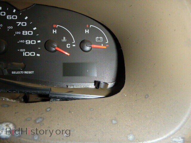 2004 FORD ECONOLINE - VIN: 1FTSS34PX4HB51379 - Photo 8