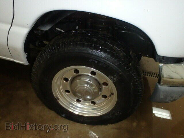 2004 FORD ECONOLINE - VIN: 1FTSS34PX4HB51379 - Photo 9