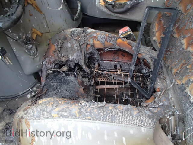 2004 FORD ECONOLINE - VIN: 1FTSS34PX4HB51379 - Photo 10