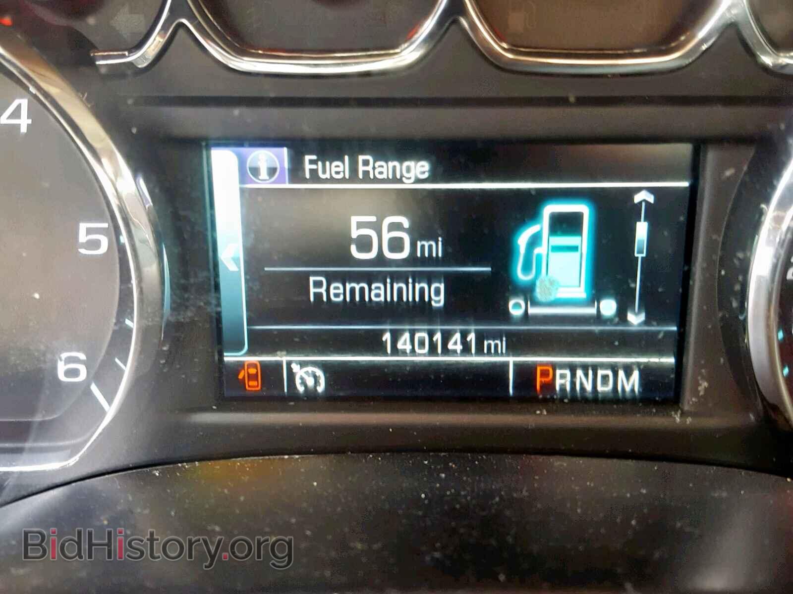 2014 CHEVROLET SILVERADO - VIN: 3GCUKTEJ2EG513445 - Фото 8