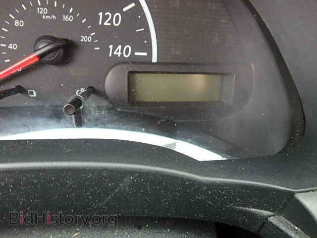 2012 NISSAN VERSA - VIN: 3N1CN7AP3CL872363 - Фото 8