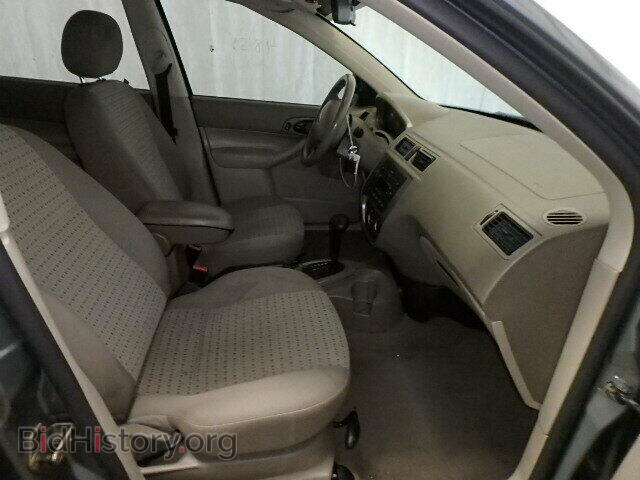 2005 FORD FOCUS - VIN: 1FAHP34N35W234794 - Фото 5