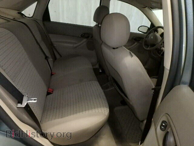 2005 FORD FOCUS - VIN: 1FAHP34N35W234794 - Фото 6
