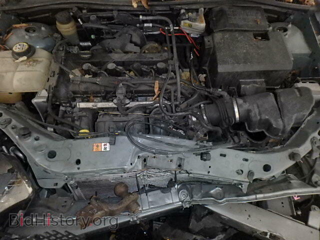 2005 FORD FOCUS - VIN: 1FAHP34N35W234794 - Фото 7