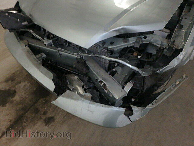 2005 FORD FOCUS - VIN: 1FAHP34N35W234794 - Фото 9