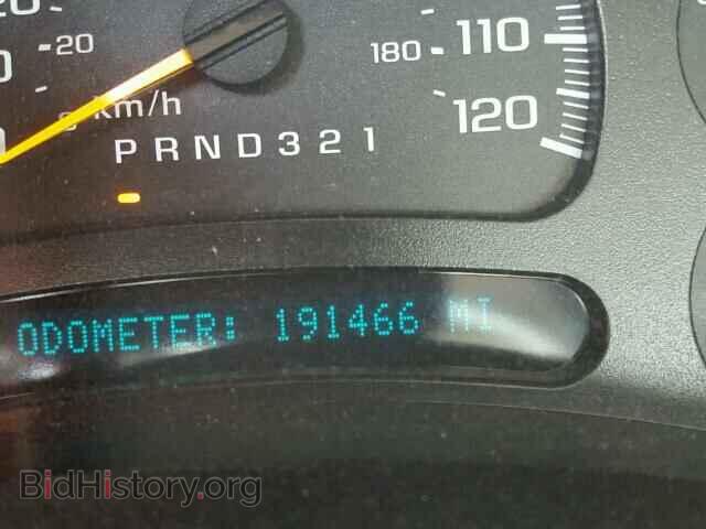 2006 CHEVROLET SILVERADO - VIN: 1GCEC19X76Z302392 - Фото 8