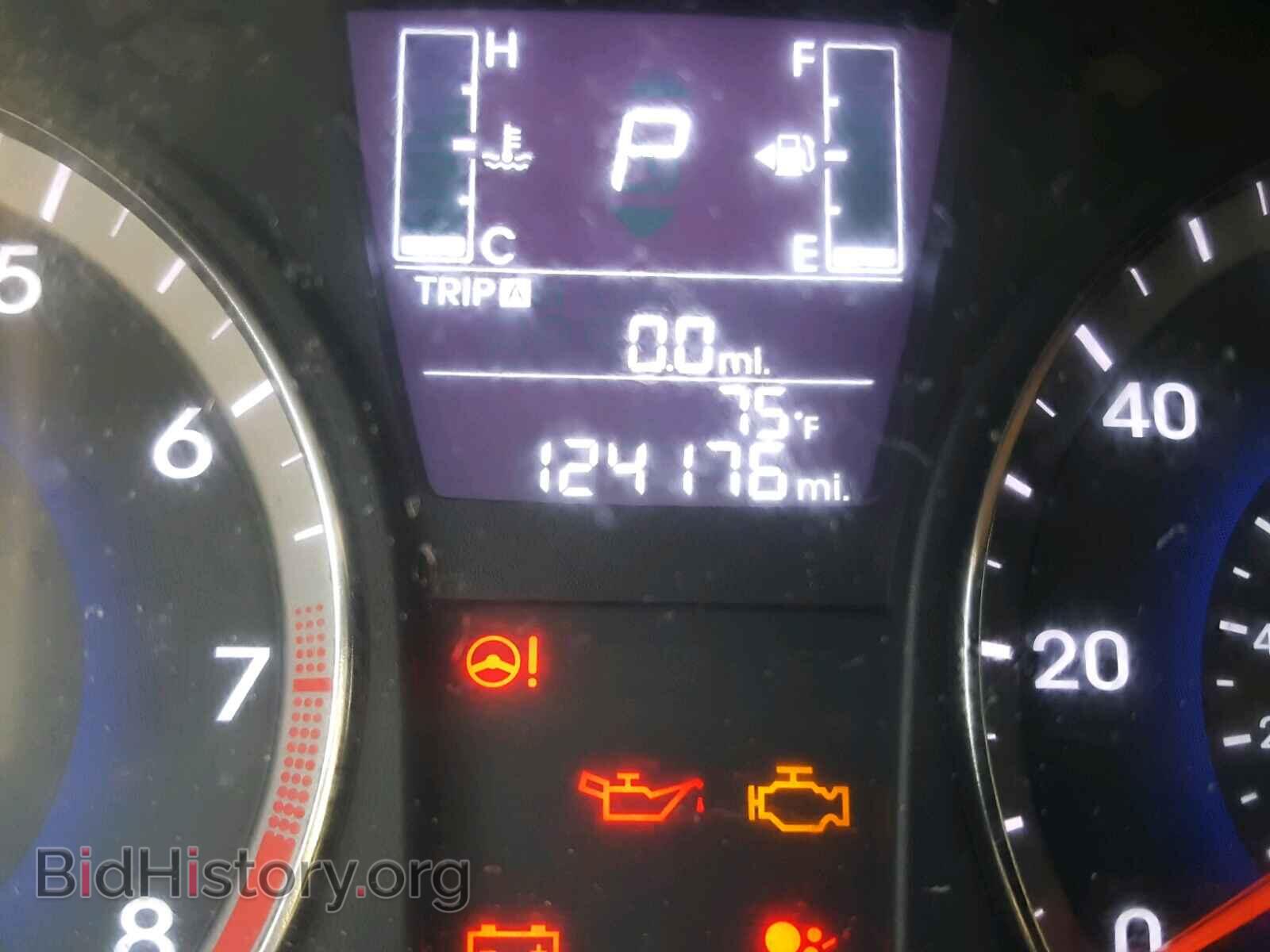 2015 HYUNDAI ACCENT - VIN: KMHCT5AE3FU219558 - Фото 8