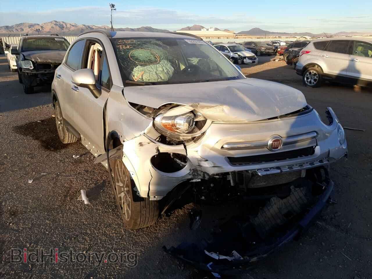 Photo ZFBCFXCB0HP528211 - FIAT 500 2017
