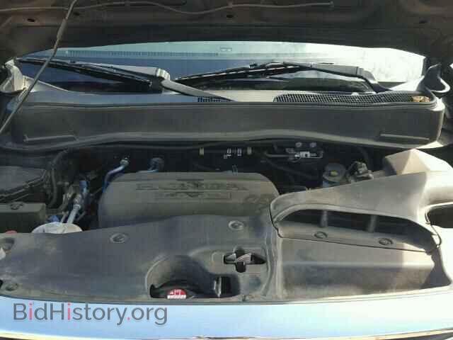 2013 HONDA PILOT - VIN: 5FNYF4H44DB009243 - Фото 7