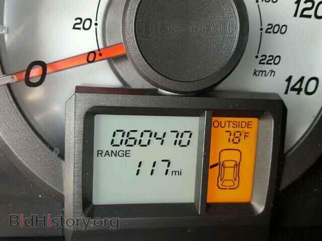 2013 HONDA PILOT - VIN: 5FNYF4H44DB009243 - Фото 8