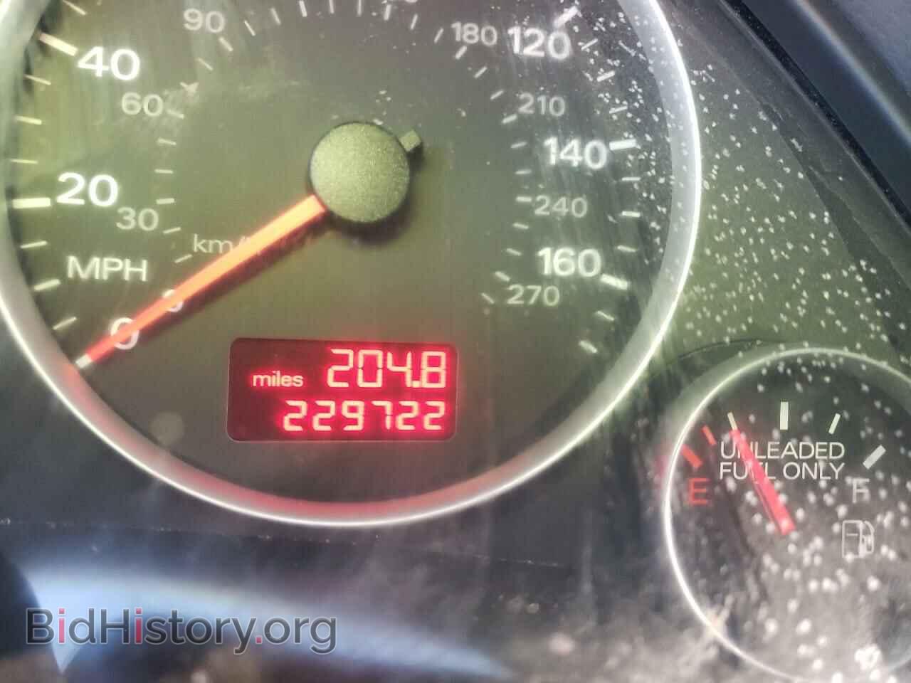 2007 AUDI A4 - VIN: WAUDF78EX7A116106 - Фото 8