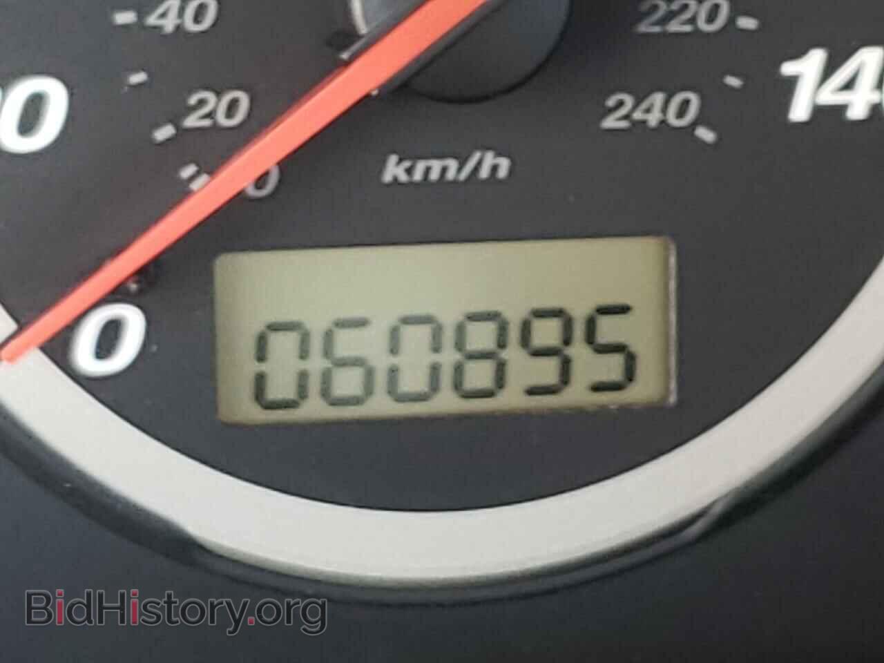 2006 HONDA CRV - VIN: SHSRD68556U402470 - Фото 8