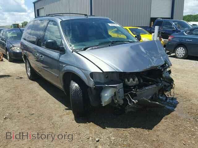 Photo 2D4GP44L97R171094 - DODGE CARAVAN 2007