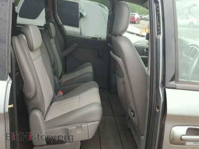2007 DODGE CARAVAN - VIN: 2D4GP44L97R171094 - Фото 6