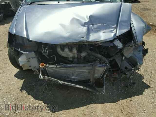 2007 DODGE CARAVAN - VIN: 2D4GP44L97R171094 - Фото 7