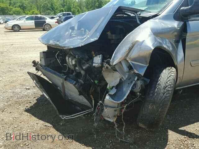 2007 DODGE CARAVAN - VIN: 2D4GP44L97R171094 - Фото 9