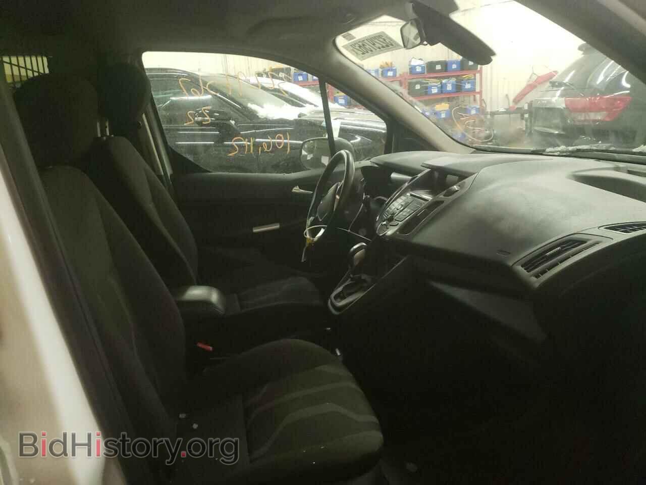 2017 FORD TRANSIT CO - VIN: NM0LS7F76H1334606 - Photo 5