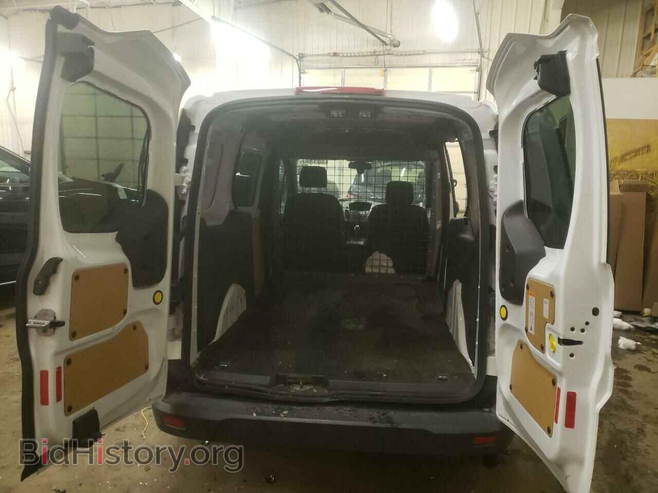 2017 FORD TRANSIT CO - VIN: NM0LS7F76H1334606 - Photo 6