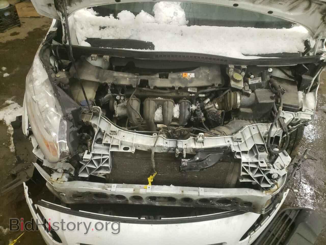 2017 FORD TRANSIT CO - VIN: NM0LS7F76H1334606 - Photo 7